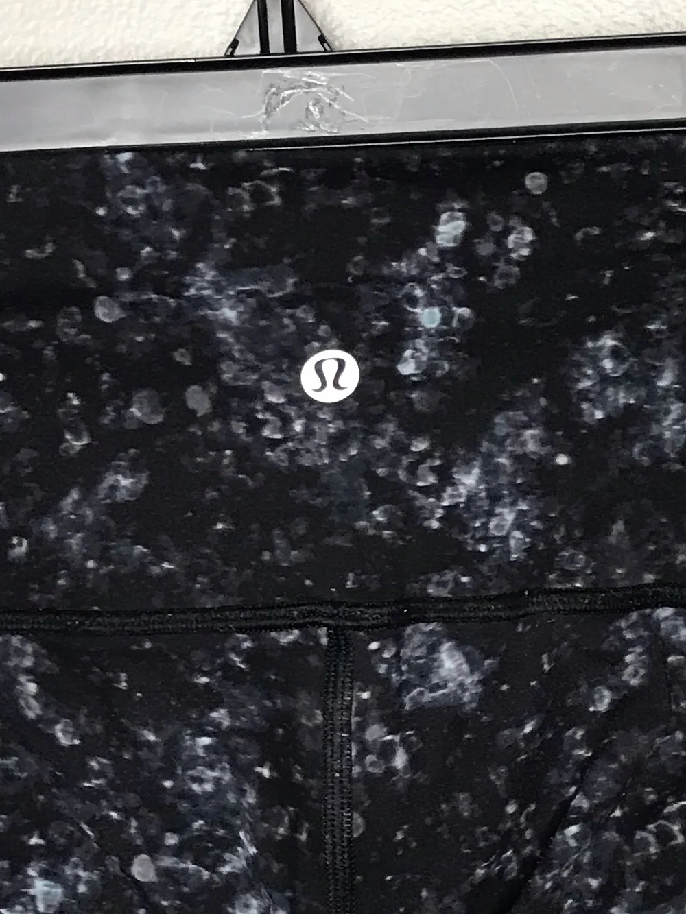 Lululemon Athletics Wunder Under Hi-Rise Nulux Leggings Sz 4 Inseam 28”